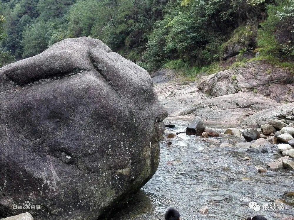 石金山（绩溪十大名山的传说故事）