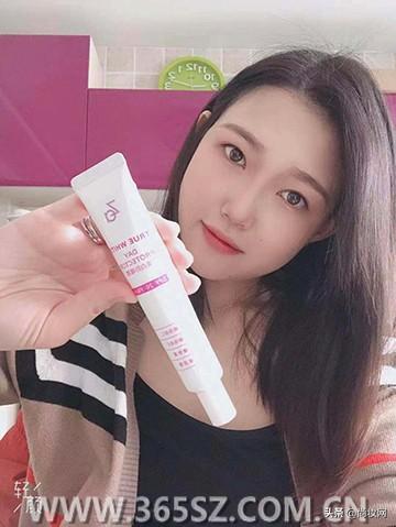 za隔离霜怎么样，十大隔离霜排行榜10强（新焕真皙美白隔离霜试用报告）