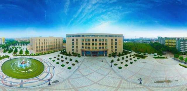 西安培华学院校园网，西安培华学院宿舍条件怎么样（网友眼中“别人家孩子的大学”）