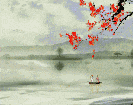 好好看的情侣头像～漫画《如梦令》微信，好好看的情侣头像～漫画《如梦令》，去腾讯动漫可以看到！（20首如梦令）