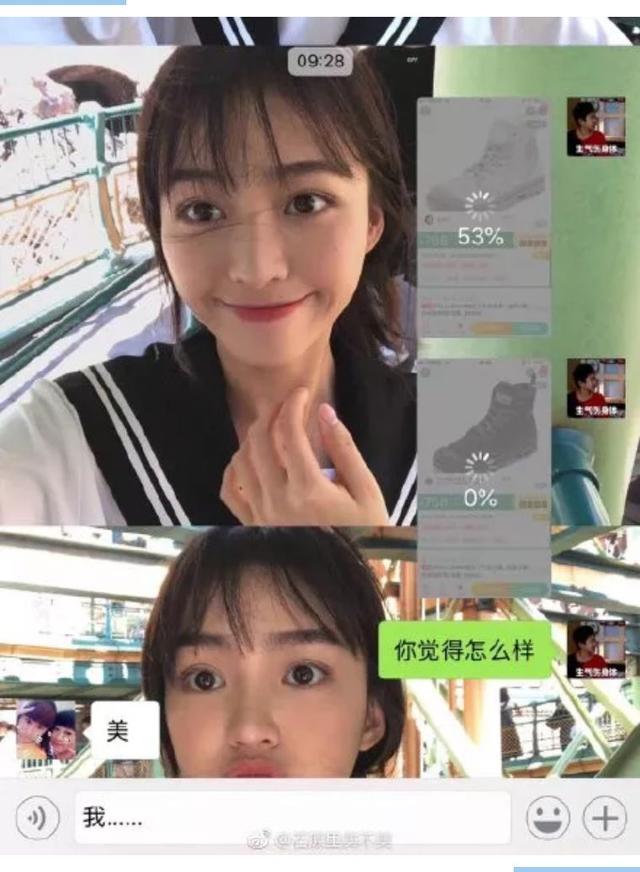 父母的心灵对话，看完我承认我是亲生的了
