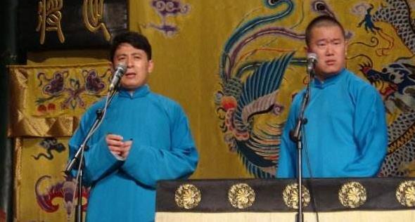 张鹤伦宣布退出德云社，德云社开除张鹤伦原因（他叛逃德云社3次还被原谅）