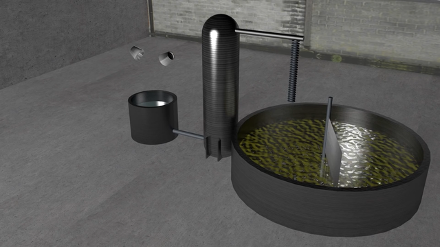 大内久83天活体腐烂图片，大内久83天活体腐烂是什么（大内久与核辐射战斗了83天）