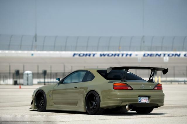 日产s13(听说日产有个叫"飞鸡"的车) - 张利汽车网