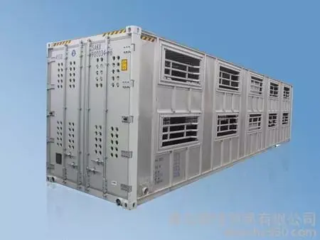 集装箱尺寸 国际标准，集装箱尺码（超全的集装箱知识）