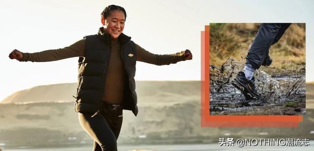aigle是什么牌子，艾高gore是什么档次的牌子（中国鞋服公司都收购和代理哪些国际品牌）
