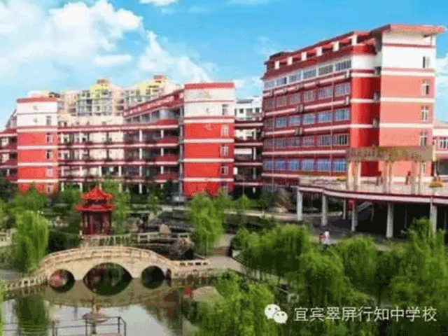 宜宾私立学校（宜宾公立学校小升初报名登记来了）