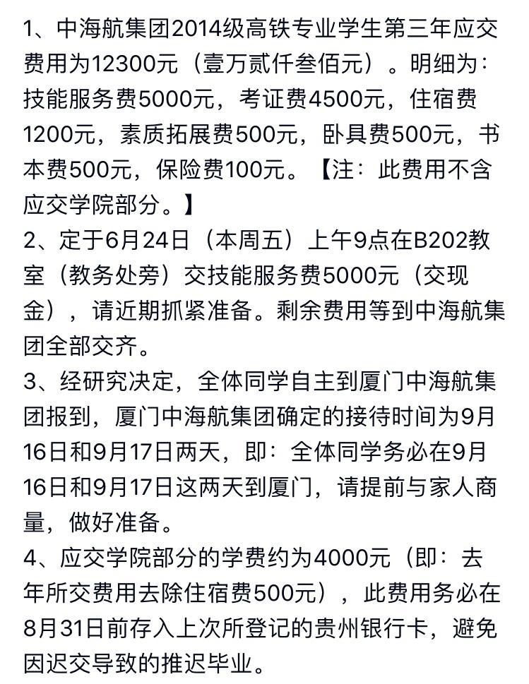 重庆 李阳（职校学生花2万学高铁乘务）