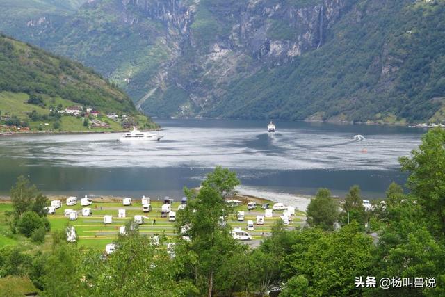 挪威旅游攻略，挪威旅游攻略图（<二>—壮美“万岛之国”挪威旅行游记及攻略）