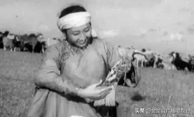 60年代经典怀旧老电影插曲，永恒的旋律——五六十年代经典老电影歌曲赏析