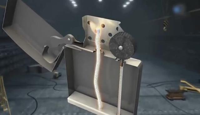 zippo换棉芯，zippo打火机如何换棉芯（而一只ZIPPO打火机要几百元）