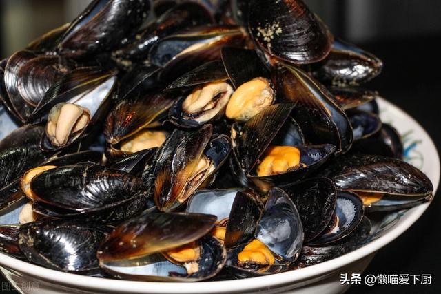 为什么禁止食用海虹，秦皇岛发布“禁食海虹”预警