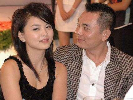 李湘的老公是谁，李湘的老公是谁（相识33天嫁富豪李厚霖）