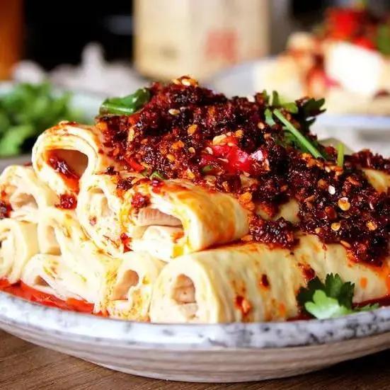 达州美食，达州美食吃货推荐（在达州这些地方究竟藏着多少非遗美食）