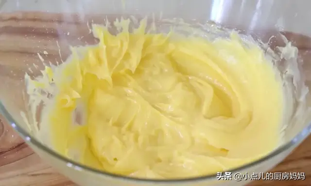 手工曲奇做法大全，早餐：几种简单食材做的曲奇