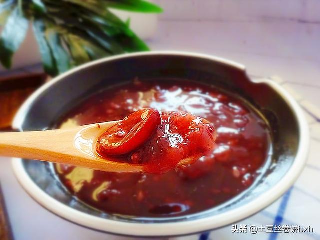 简单的营养粥的做法，营养好吃的粥的做法（早餐粥的7种营养做法）