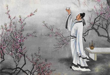 李白藏头诗揭秘，我可没写过那种诗