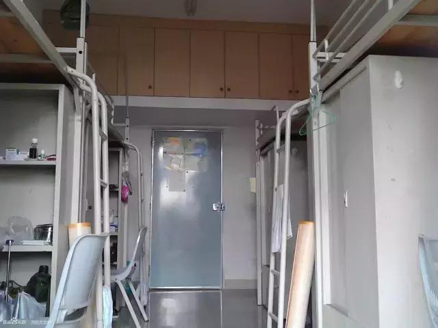 湘潭大学新生宿舍条件，宿舍有没有空调怎么样（看看有没有你报考的学校）