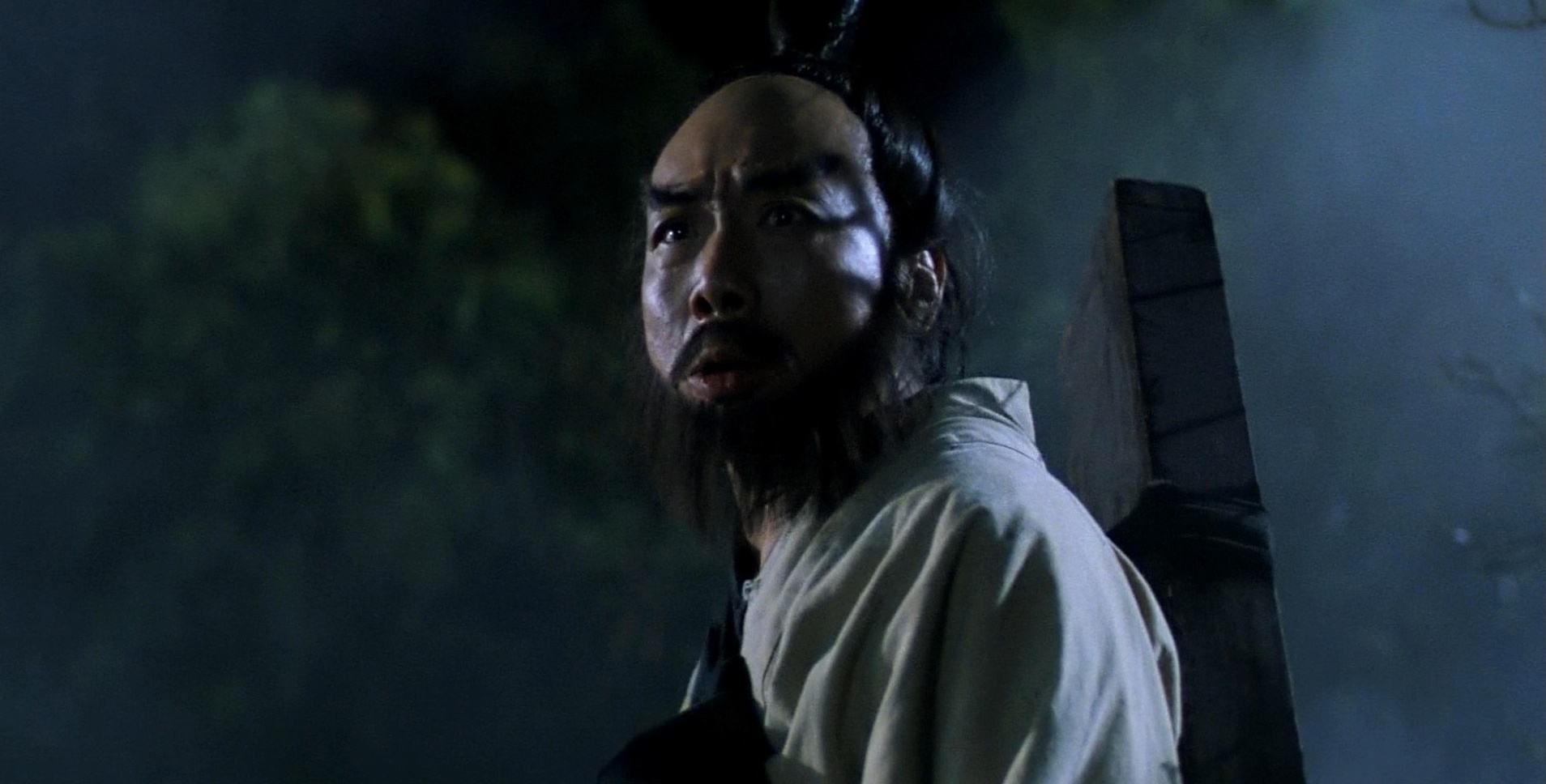 盘点六位经典荧幕道士扮演者,猜猜谁是您心中的第一名?