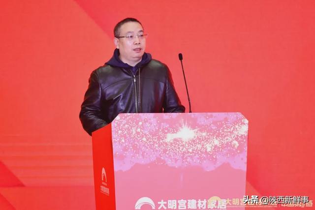 尚朋堂橱柜质量怎么样，尚朋堂橱柜质量怎么样知乎（大明宫建材家居举办“中国第一签”5.1誓师大会）