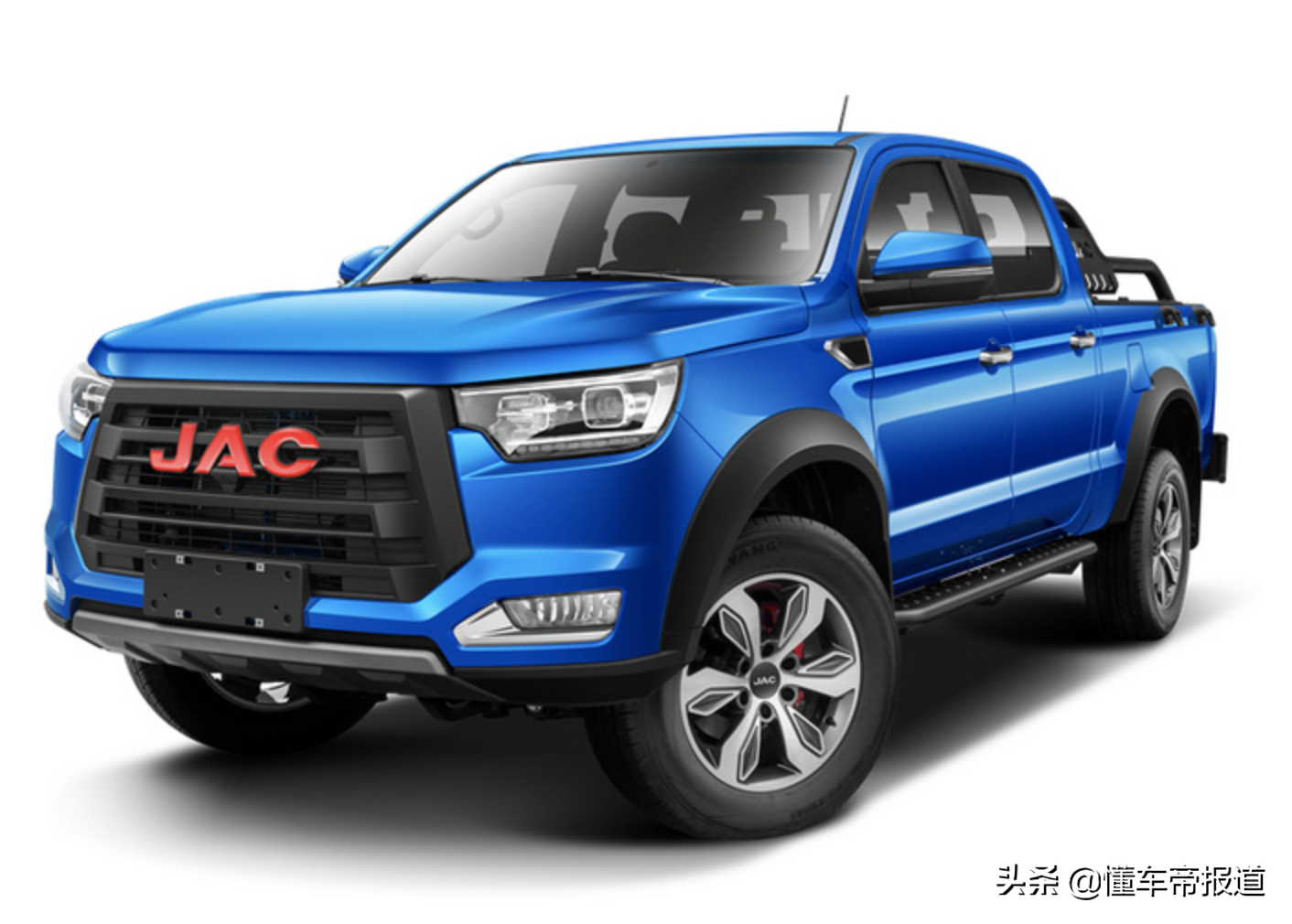 江淮皮卡车大全价格(新车) - 四帝国车市