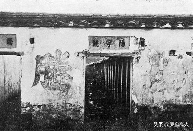 江南贡院位于哪里，江南贡院位于哪个位置（古代中国最大的科举考场）