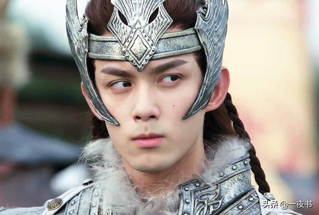 长歌行漫画结局了没有，长歌行漫画最终结局（长歌、阿隼竟没大婚）