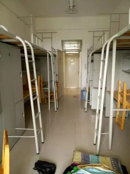 湘潭大学新生宿舍条件，宿舍有没有空调怎么样（看看有没有你报考的学校）