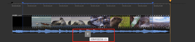 视频剪切合并软件，有什么软件可以剪辑并合并视频（超级好用的视频无损分割/合并神器）