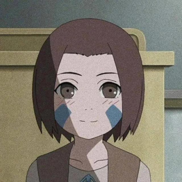 带土与琳.，微信头像，带土与琳.（火影头像，宇智波带土）