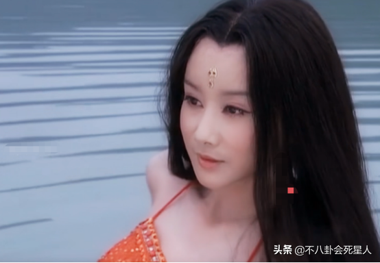 美人鱼演员名单，美人鱼演员表（什么叫媚而不俗的人鱼）