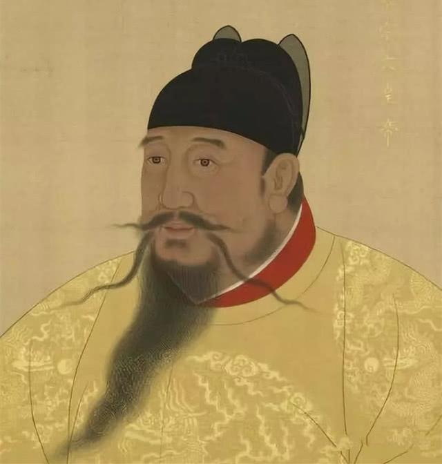 明朝时期所有的谥号，明朝皇帝的庙号与谥号