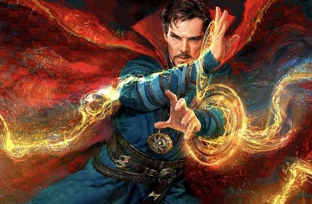 漫威英雄实力排名官方，漫威超级英雄实力排名（最新复仇者联盟英雄实力排名）