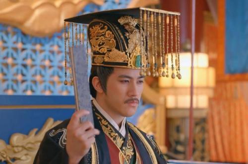 上官婉儿是谁，上官婉儿是谁的孙女（这位历史上独一份的女宰相）