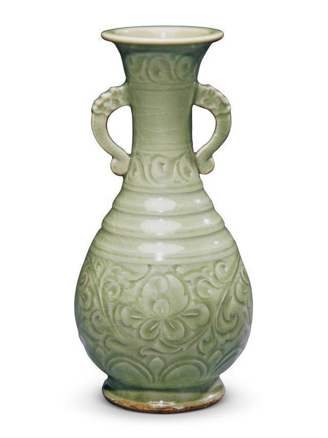 耀州窑鉴别方法，耀州窑的窑址在哪里（无非就是抓住这个要点）