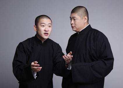 郭德纲收徒，郭德纲收徒顺序辈分（《德云社1/4世纪恩怨》）