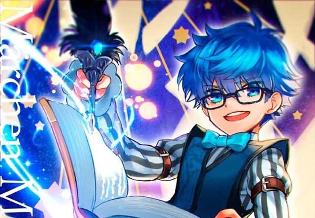 2,fgo日服即将获得强化的六位英灵预测 安徒生和魔神总司有望强化