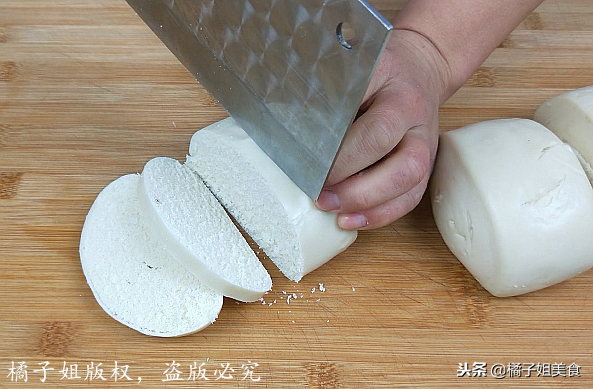 圖片[3]-【油炸饅頭片】做法步驟圖 金黃酥脆 酥脆可口-起舞食譜網