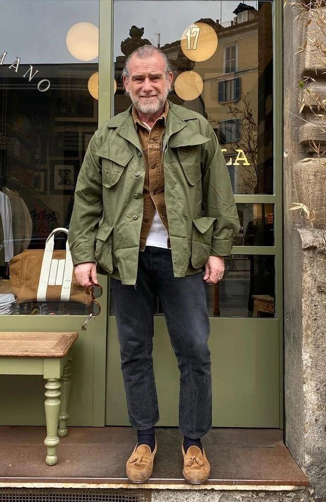 polo男士包是什么档次，polo包哪个档次（真正见过大世面的男人）