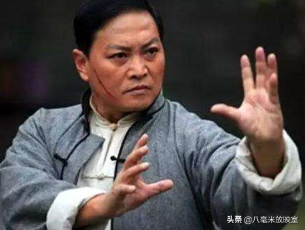 霍元甲里演秦爷的是谁，霍元甲和秦爷打的电影叫什么（从《霍元甲》秦爷到《叶问》的廖师傅）