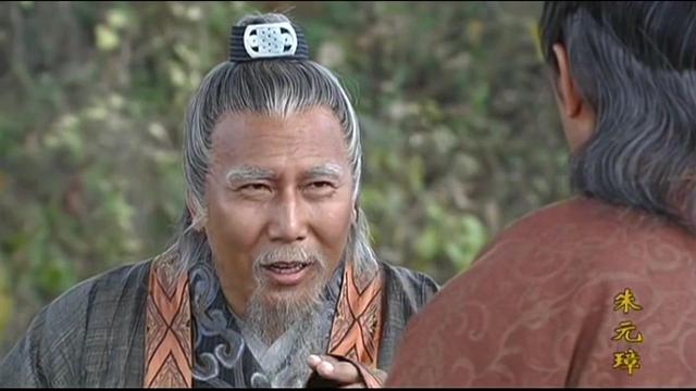 李善长和刘伯温，刘伯温怎样死的李善长了（刘伯温与李善长）