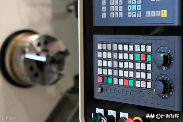 科德数控股份有限公司（精耕五轴联动机床十余年）