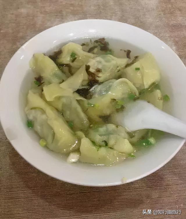 杭州特色美食，杭州特色美食街（杭州这60种特色美食你都吃过了吗）