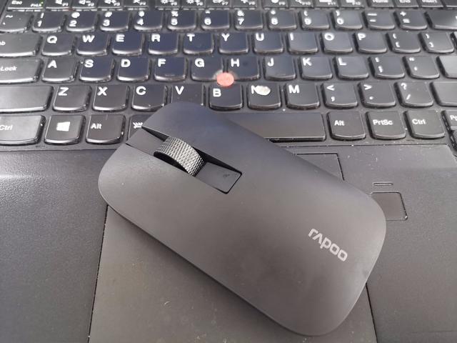 罗技m550，罗技m590怎么连接蓝牙（还可无线充电的雷柏M550评测）