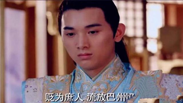 唐高宗李治简介，李治简介（唐高宗李治大事年表）