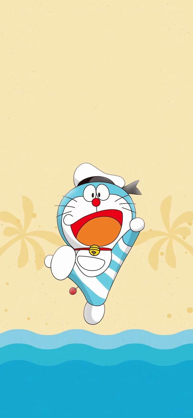 哆啦a梦头像可爱，可爱哆啦A梦手绘头像微信（喜欢就收藏起来吧）