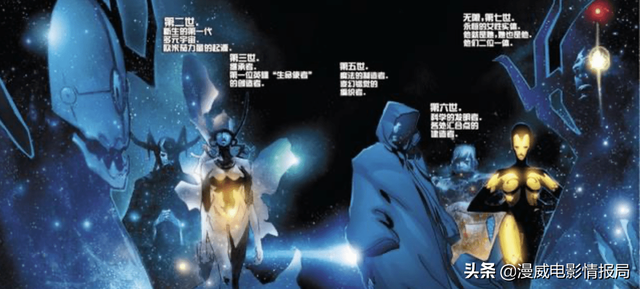 漫威的黑豹能力有多强，为何有些人说漫威黑豹的实力堪比神灵