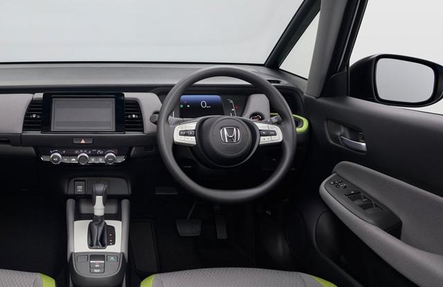 飞度国6车什么时候上市，飞度国六版车型什么时候上市（8万块的“本田超跑”国六的全新飞度终于来了）