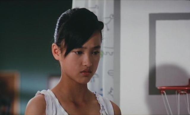 蒋俐玮（蒋立伟），《爆丸小子》的龙凌音（蒋俐玮近照）