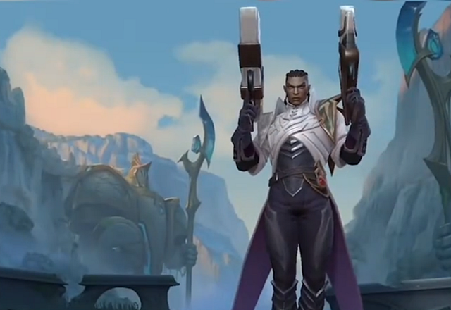 lol手游什么时候出来，lol手游什么时候出来叫什么（英雄联盟手游：真的来了）